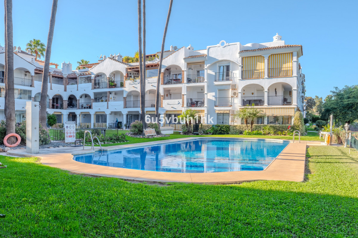 2 Bed Apartment for sale in Mijas Golf Costa Del Sol, Málaga, Spain