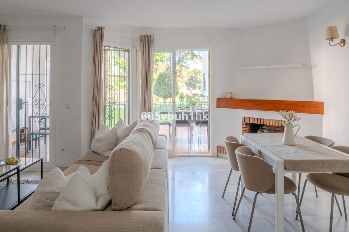 2 Bed Apartment for sale in Mijas Golf Costa Del Sol, Málaga, Spain