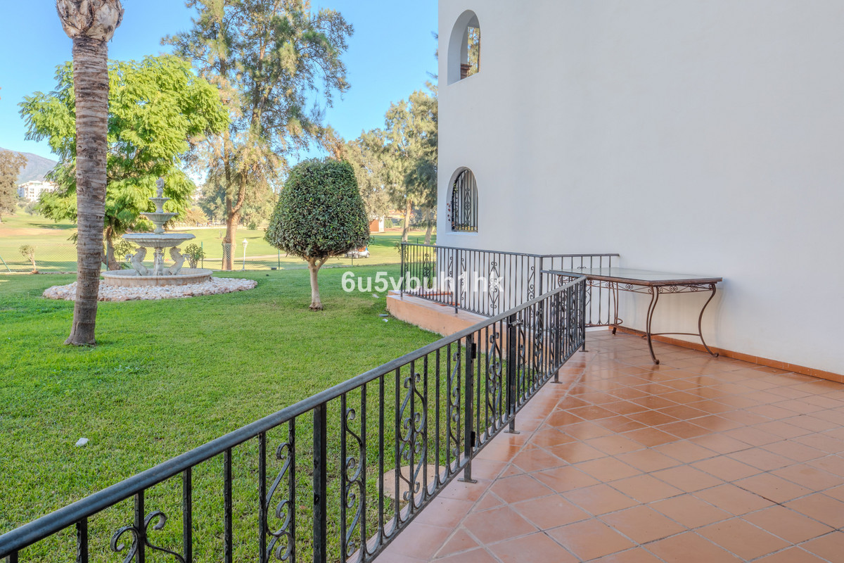 2 Bed Apartment for sale in Mijas Golf Costa Del Sol, Málaga, Spain