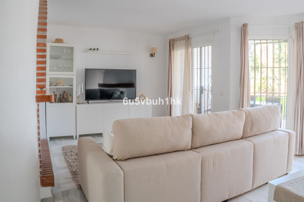 2 Bed Apartment for sale in Mijas Golf Costa Del Sol, Málaga, Spain