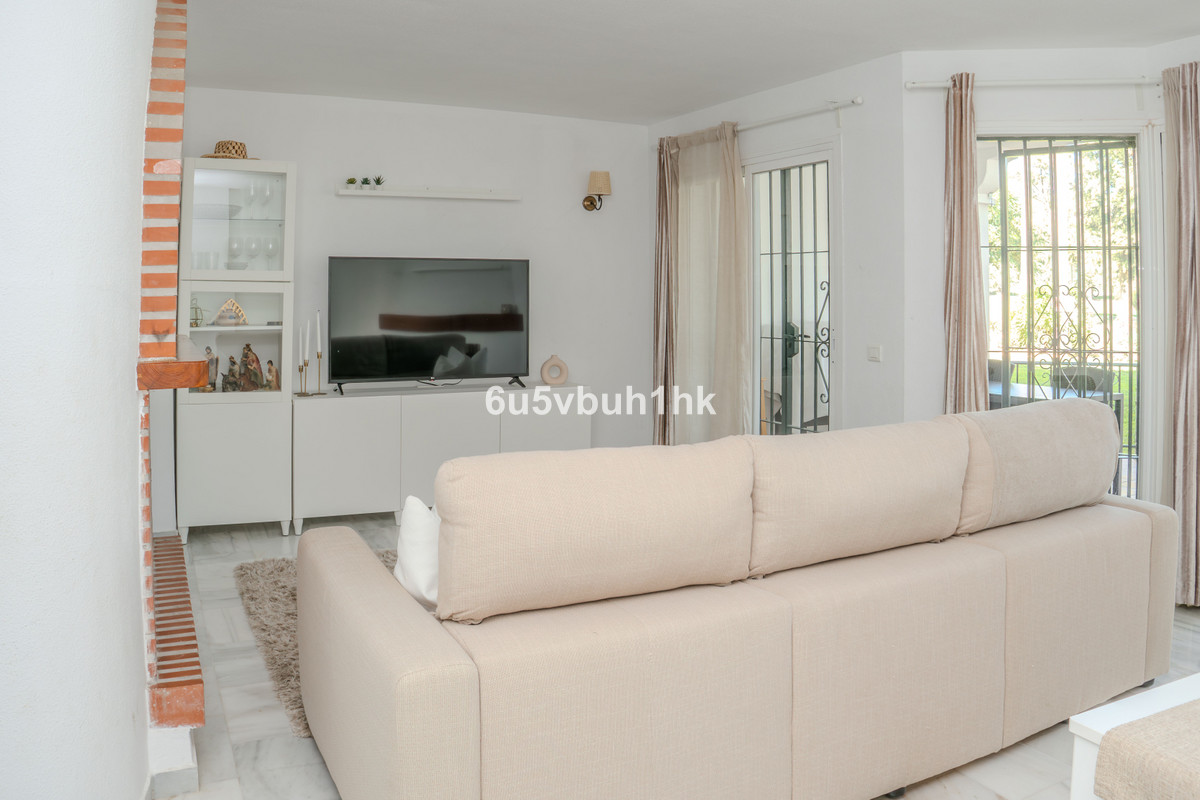 2 Bed Apartment for sale in Mijas Golf Costa Del Sol, Málaga, Spain
