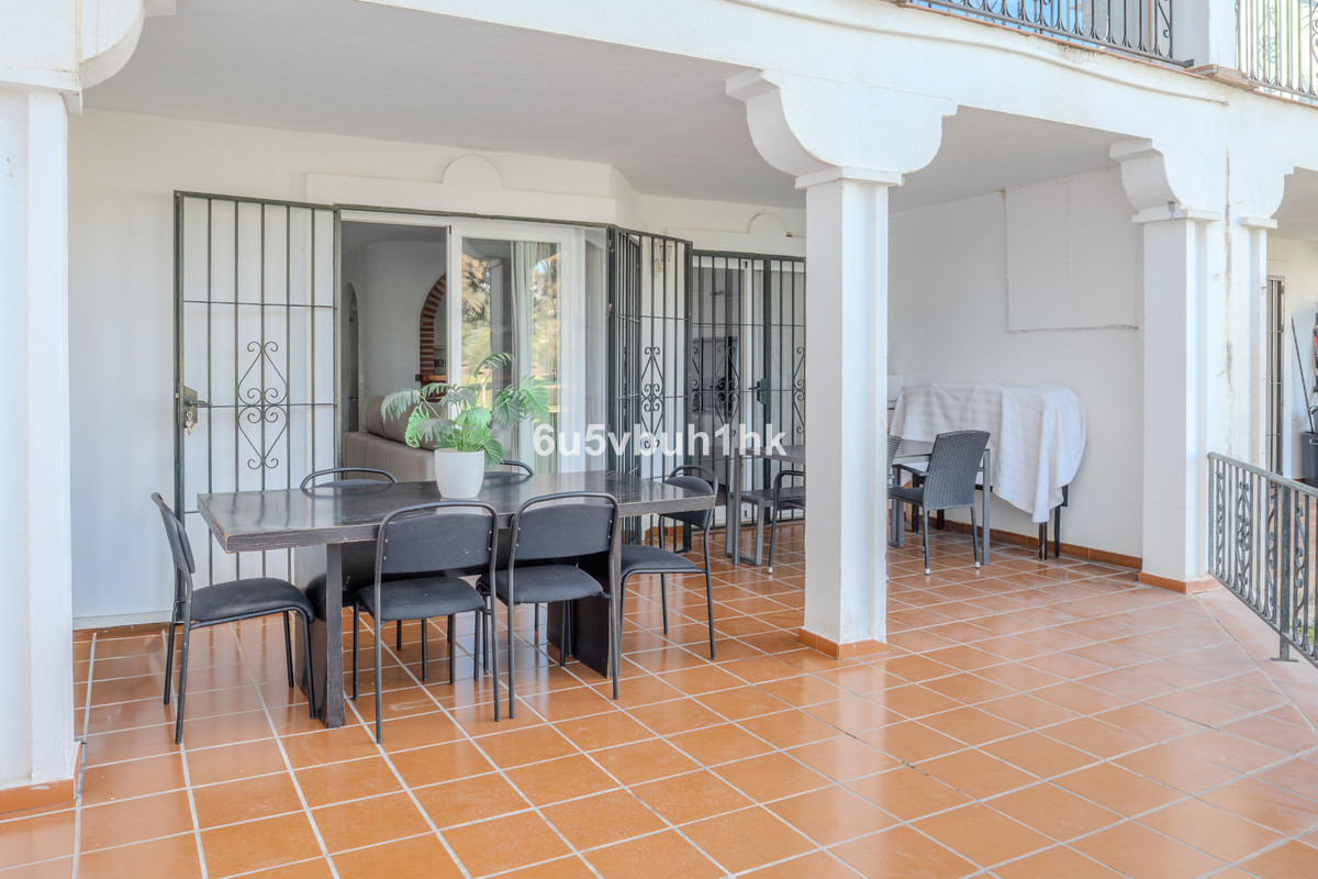 2 Bed Apartment for sale in Mijas Golf Costa Del Sol, Málaga, Spain