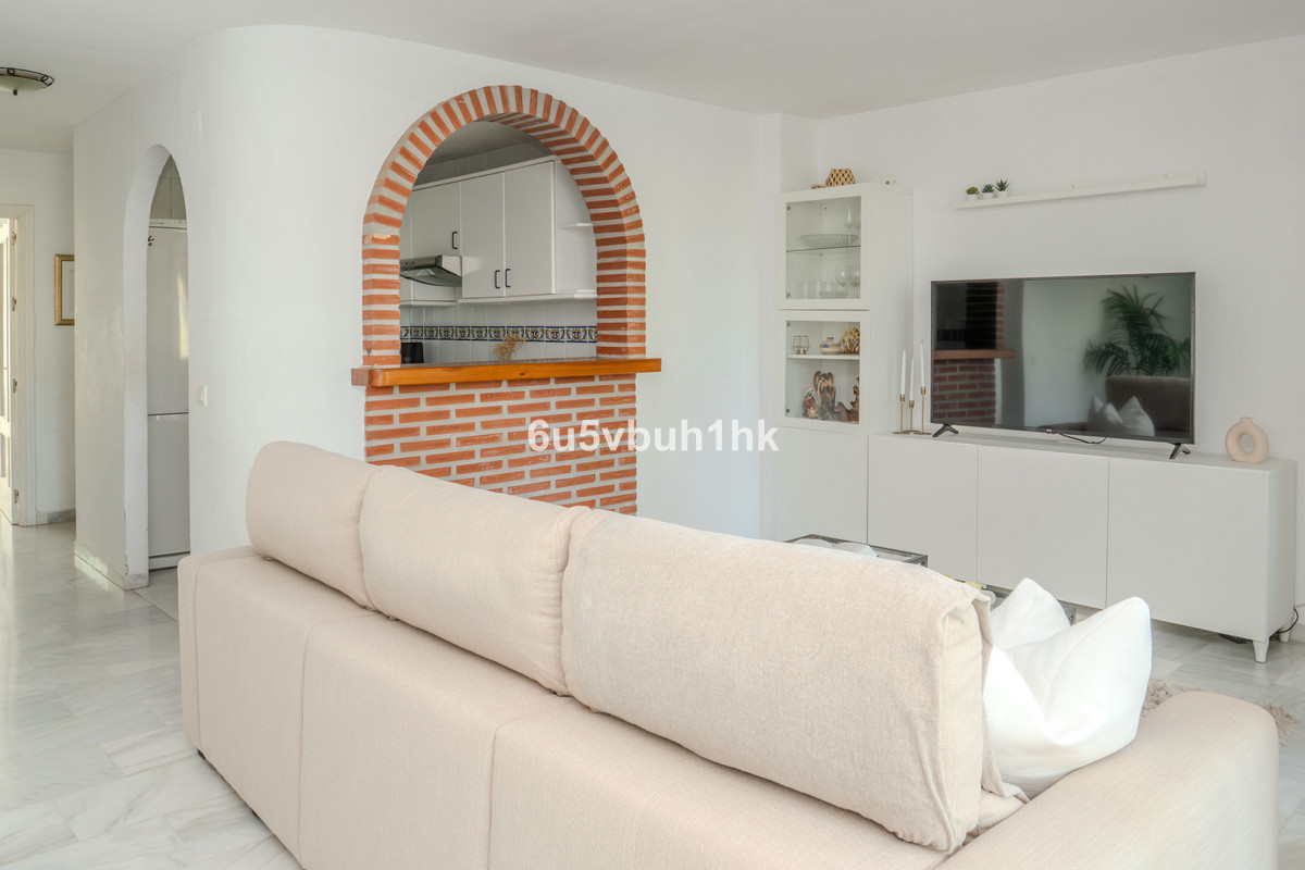 2 Bed Apartment for sale in Mijas Golf Costa Del Sol, Málaga, Spain