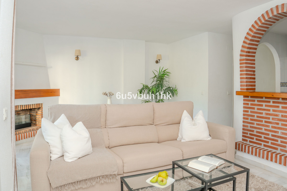 2 Bed Apartment for sale in Mijas Golf Costa Del Sol, Málaga, Spain