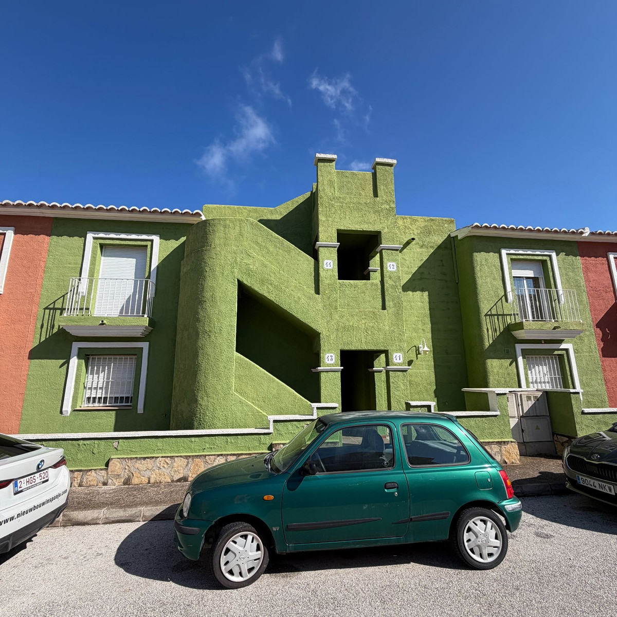 2 Bed Apartment for sale in Benitachell Costa Blanca, Alicante, Spain