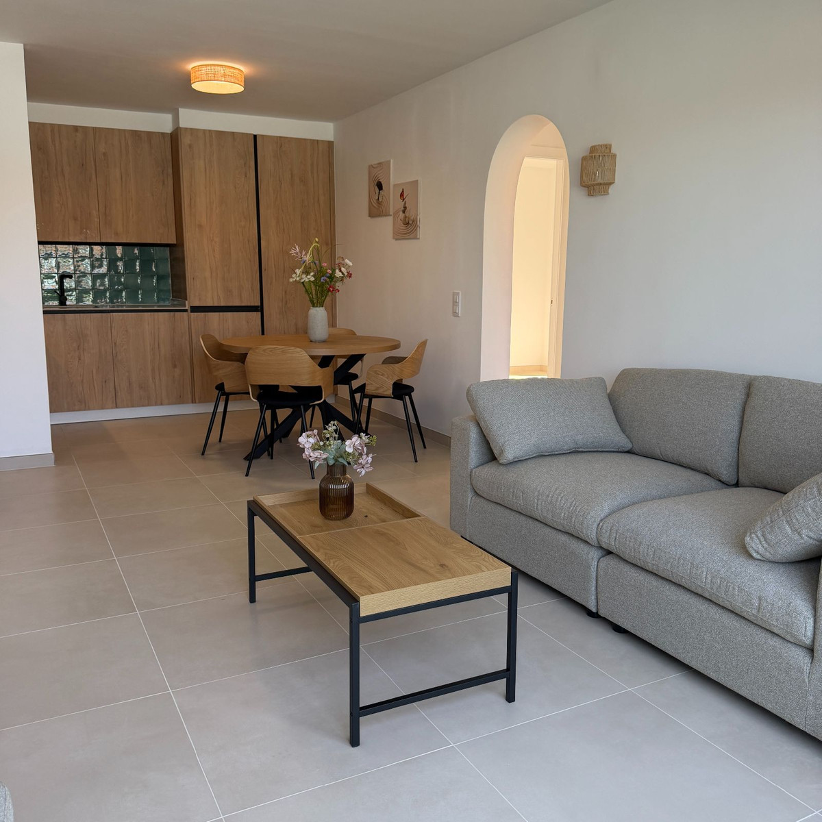 2 Bed Apartment for sale in Benitachell Costa Blanca, Alicante, Spain