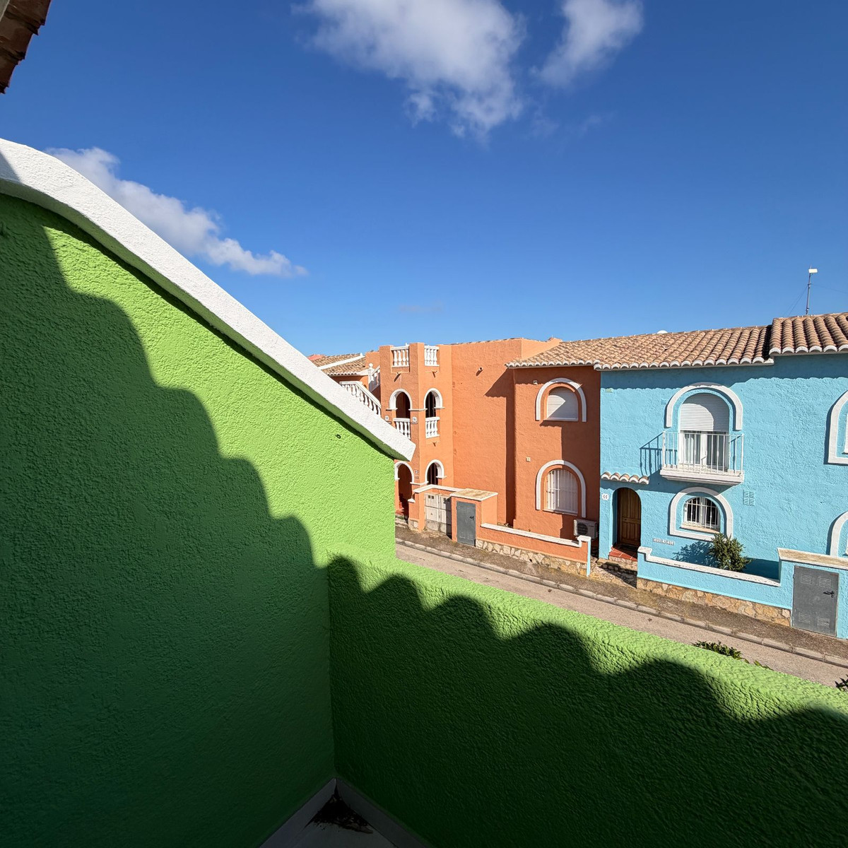 2 Bed Apartment for sale in Benitachell Costa Blanca, Alicante, Spain