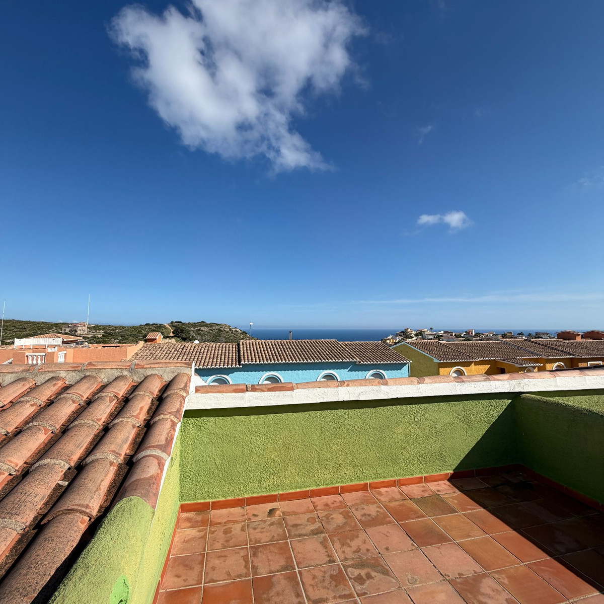 2 Bed Apartment for sale in Benitachell Costa Blanca, Alicante, Spain