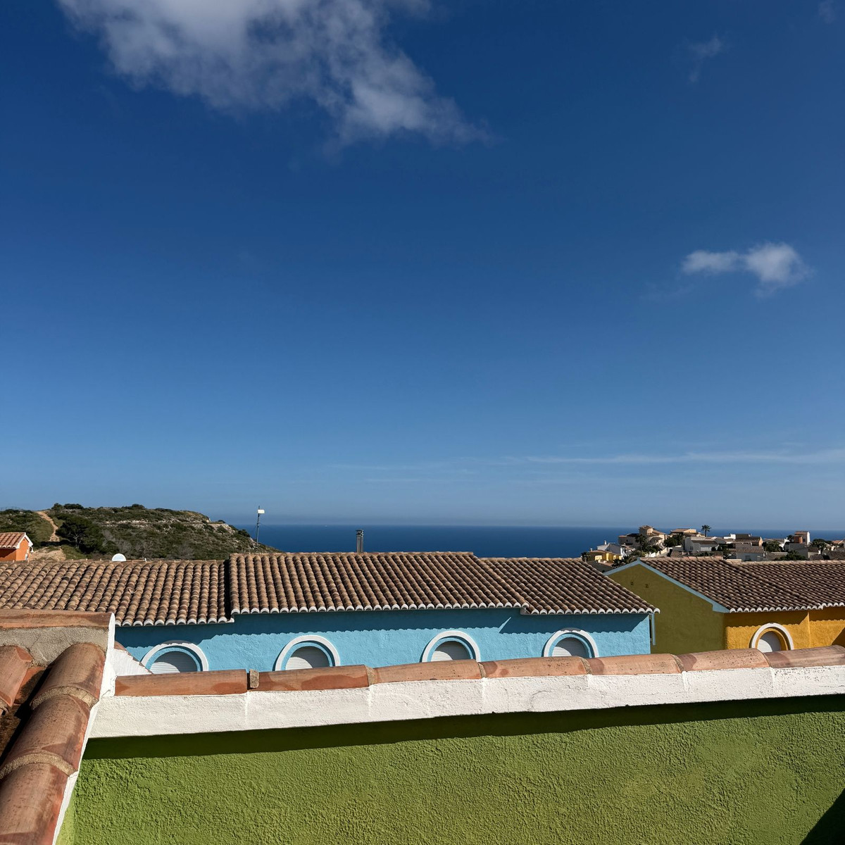 2 Bed Apartment for sale in Benitachell Costa Blanca, Alicante, Spain