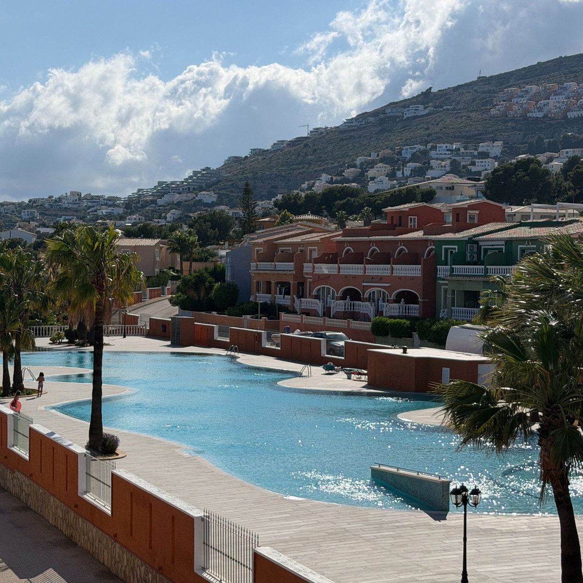 2 Bed Apartment for sale in Benitachell Costa Blanca, Alicante, Spain