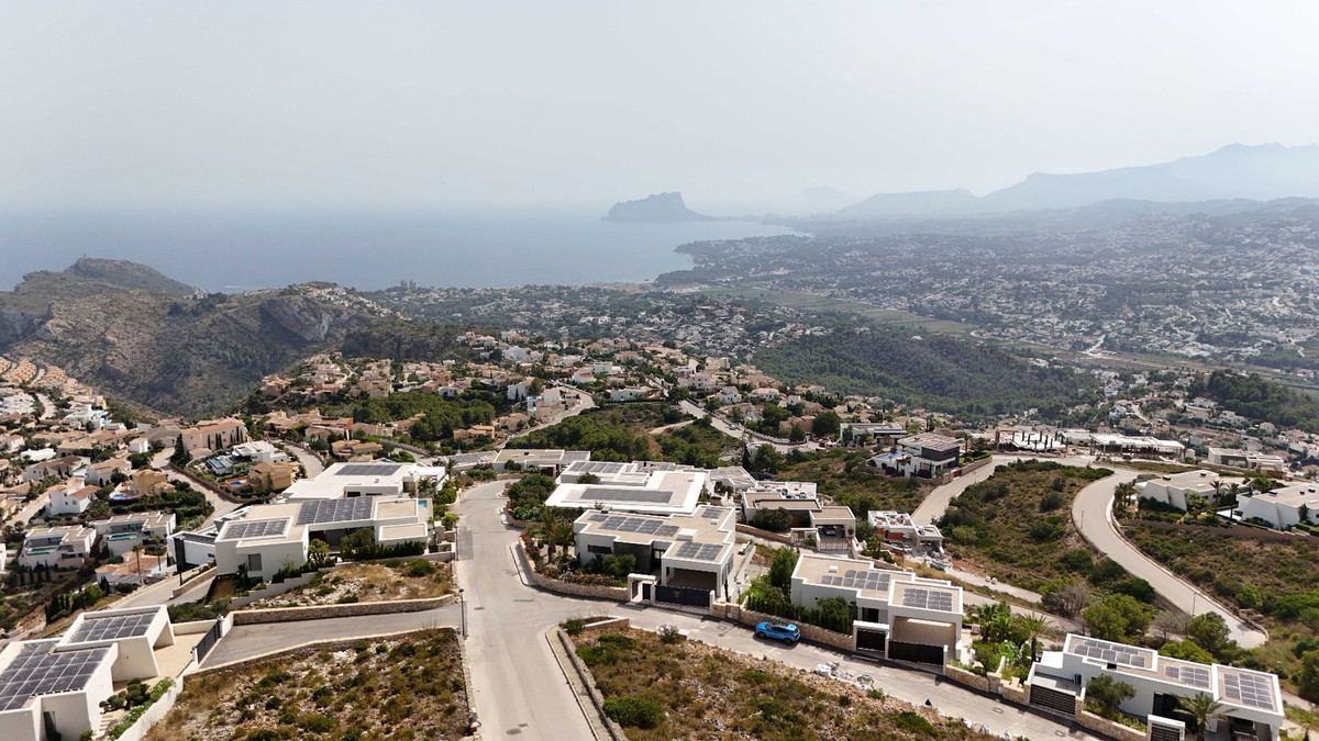 Se vende Villa - Chalet de 5 dormitorios en Costa Blanca, Alicante, España