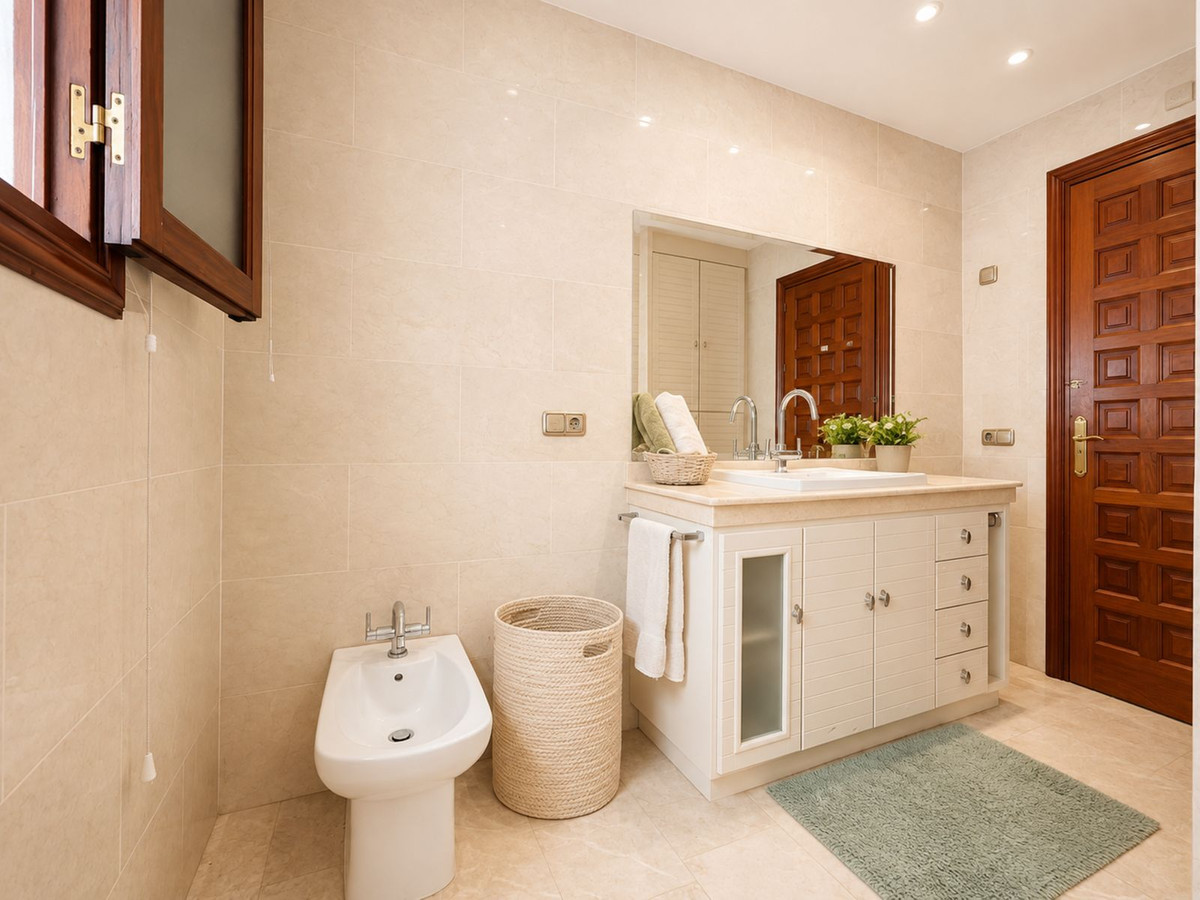 4 Bed Townhouse for sale in Río Real Costa Del Sol, Málaga, Spain