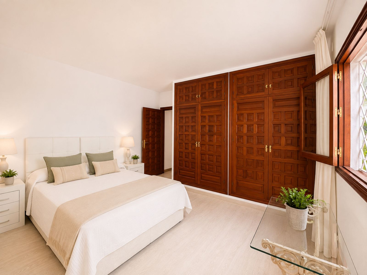 4 Bed Townhouse for sale in Río Real Costa Del Sol, Málaga, Spain