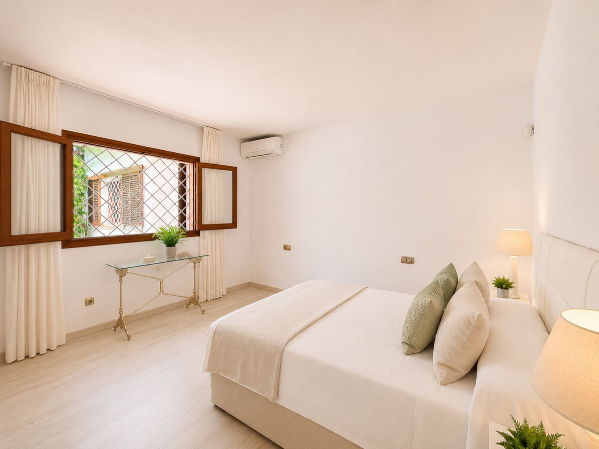 4 Bed Townhouse for sale in Río Real Costa Del Sol, Málaga, Spain