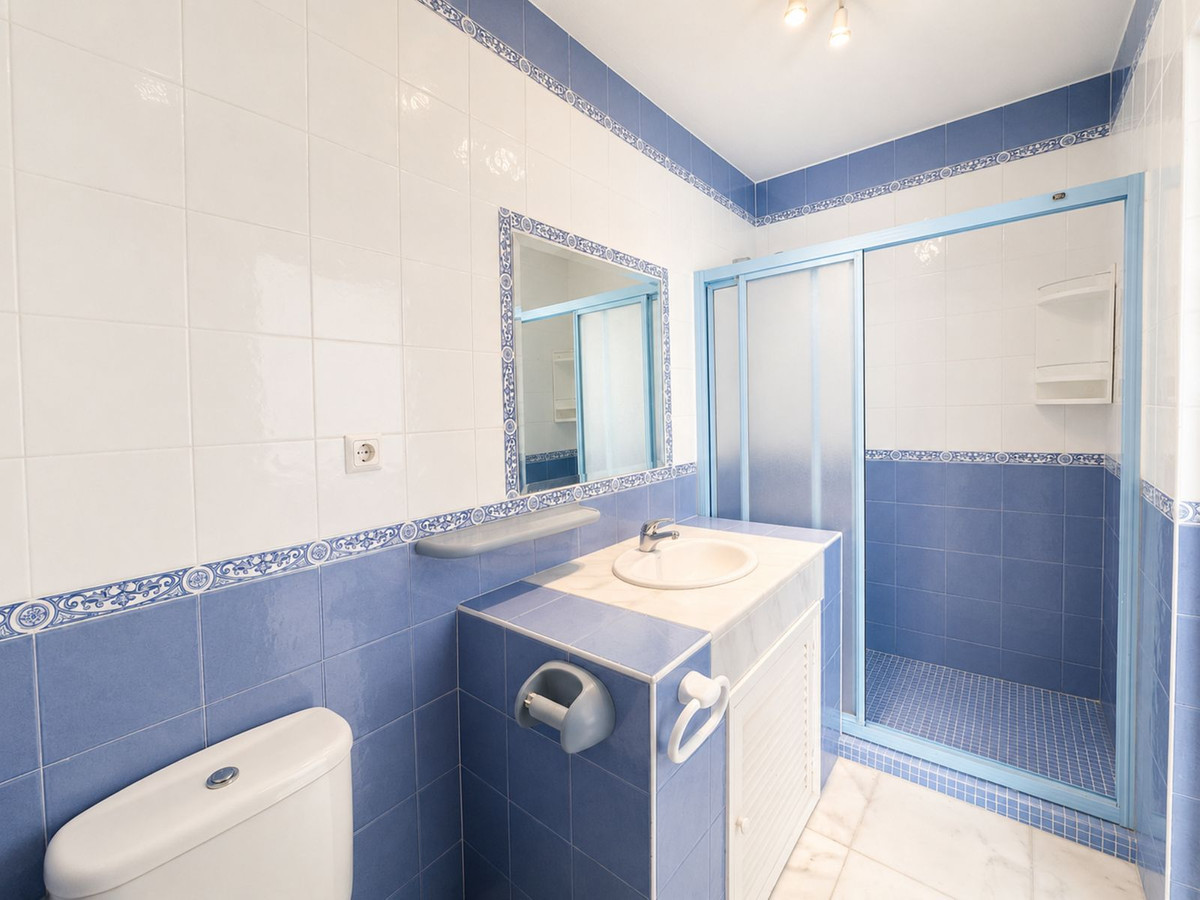 4 Bed Townhouse for sale in Río Real Costa Del Sol, Málaga, Spain