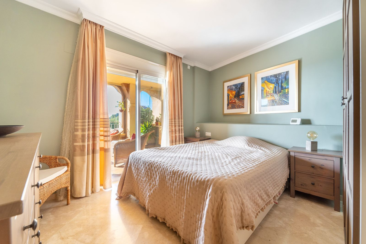 Se vende Apartamento Planta Media de 2 dormitorios en Costa Del Sol, Málaga, España