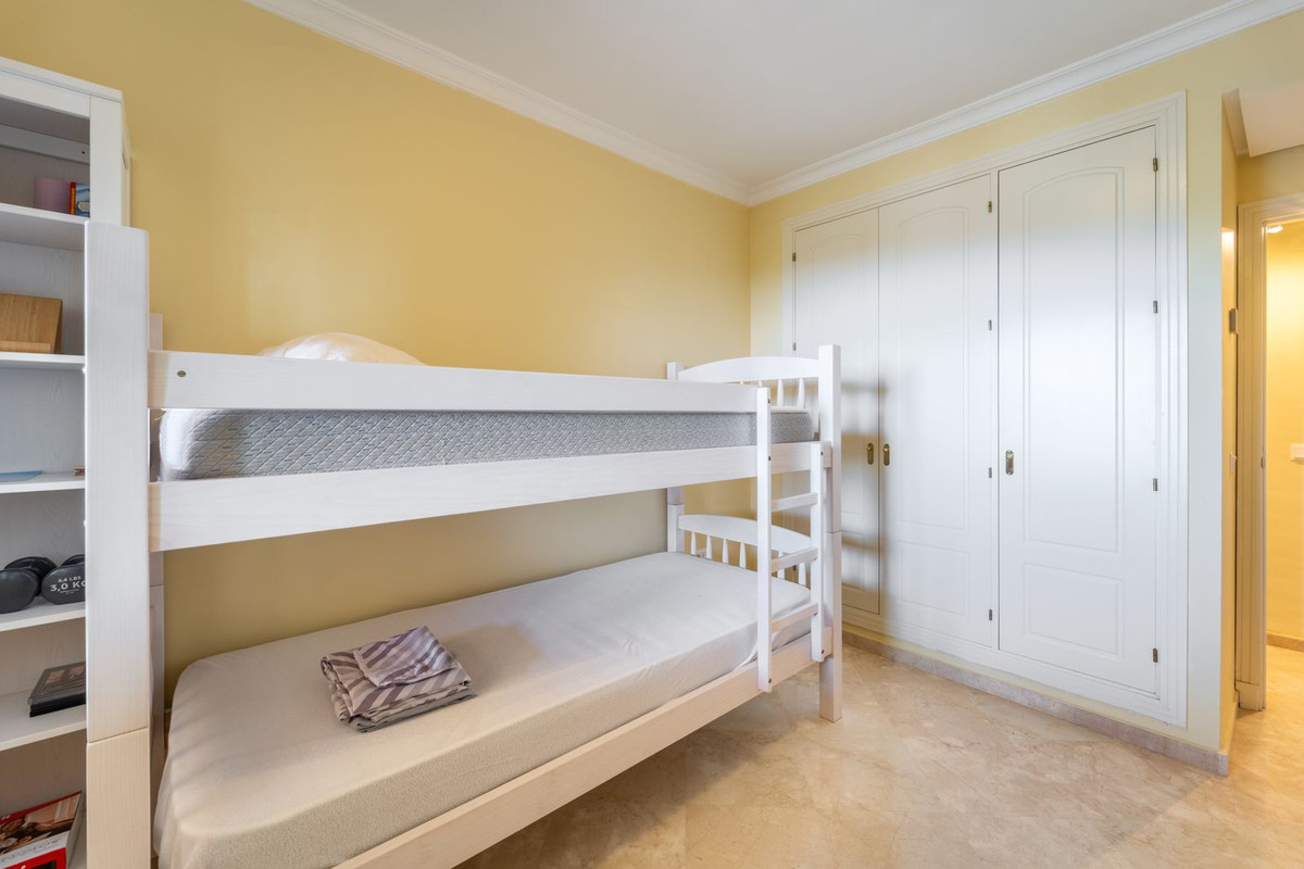 Se vende Apartamento Planta Media de 2 dormitorios en Costa Del Sol, Málaga, España