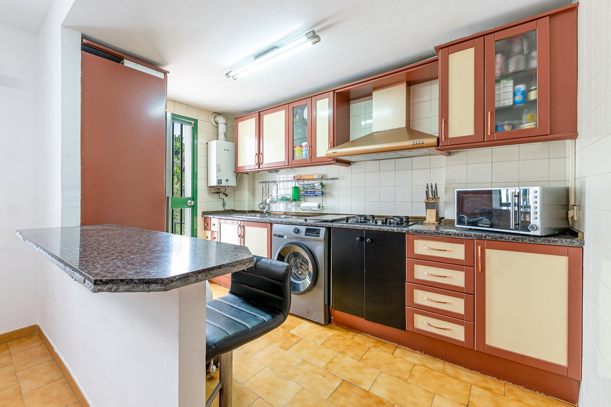 Se vende Adosada de 3 dormitorios en Costa Del Sol, Málaga, España