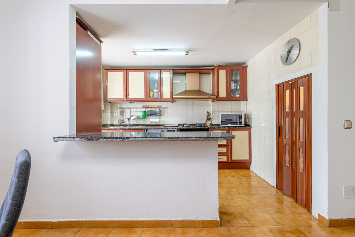 Se vende Adosada de 3 dormitorios en Costa Del Sol, Málaga, España