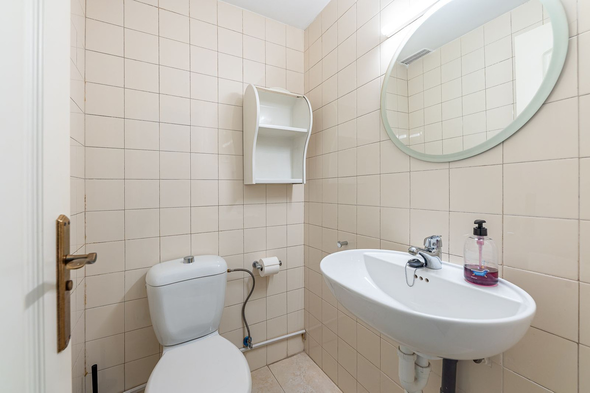 Se vende Adosada de 3 dormitorios en Costa Del Sol, Málaga, España