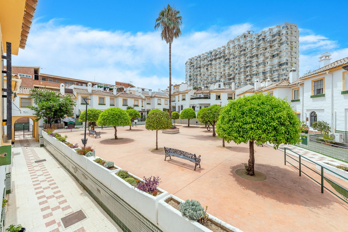 Se vende Adosada de 3 dormitorios en Costa Del Sol, Málaga, España