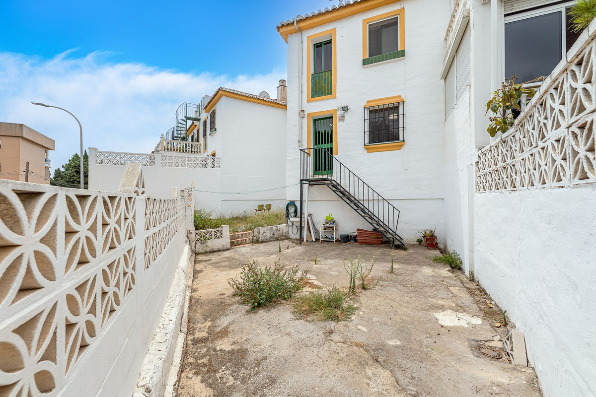 Se vende Adosada de 3 dormitorios en Costa Del Sol, Málaga, España