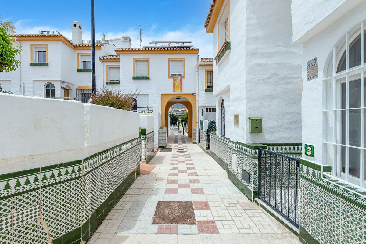 Se vende Adosada de 3 dormitorios en Costa Del Sol, Málaga, España