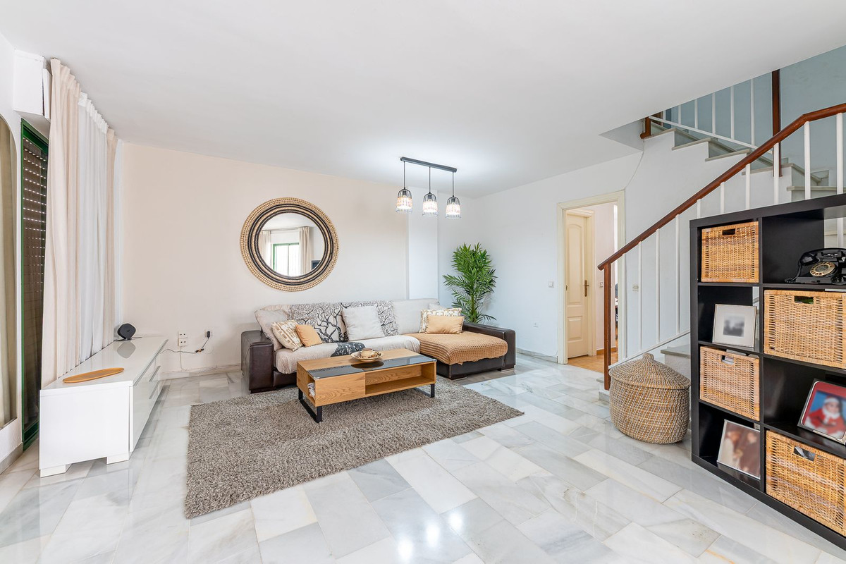 Se vende Adosada de 3 dormitorios en Costa Del Sol, Málaga, España