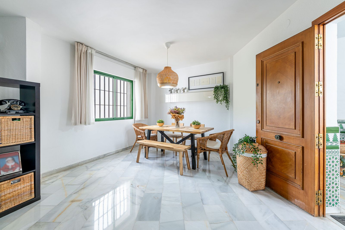 Se vende Adosada de 3 dormitorios en Costa Del Sol, Málaga, España