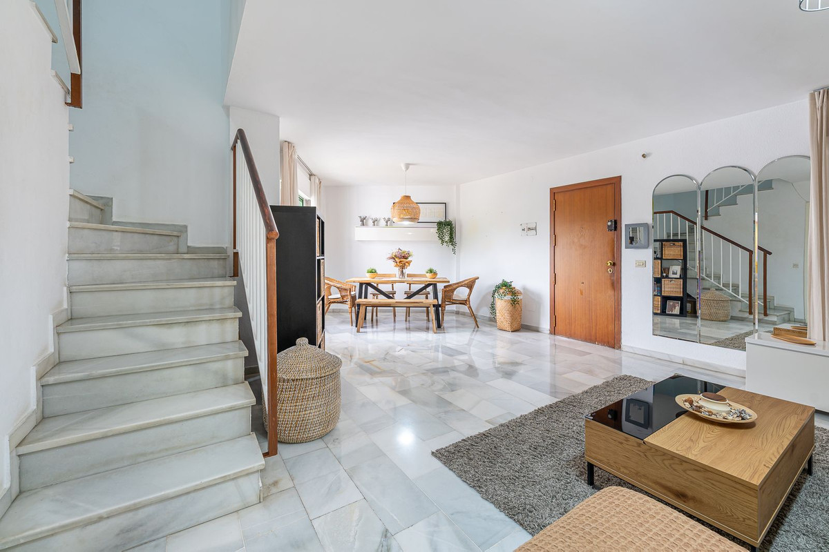 Se vende Adosada de 3 dormitorios en Costa Del Sol, Málaga, España