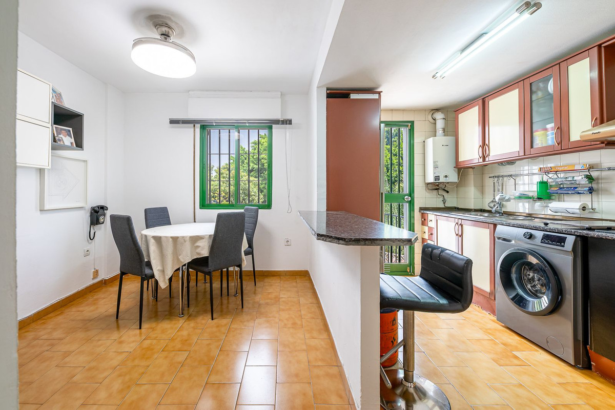 Se vende Adosada de 3 dormitorios en Costa Del Sol, Málaga, España
