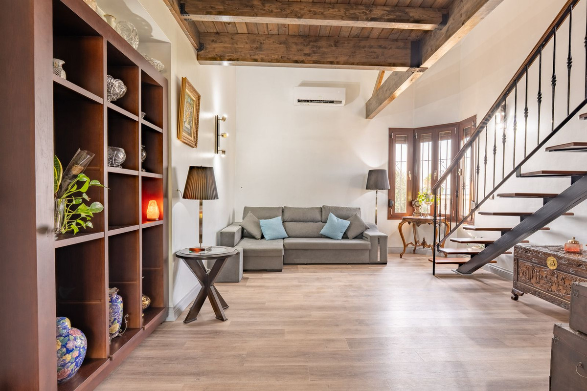 3 Bed Townhouse for sale in Coín Costa Del Sol, Málaga, Spain
