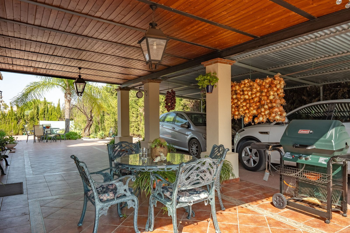 3 Bed Townhouse for sale in Coín Costa Del Sol, Málaga, Spain