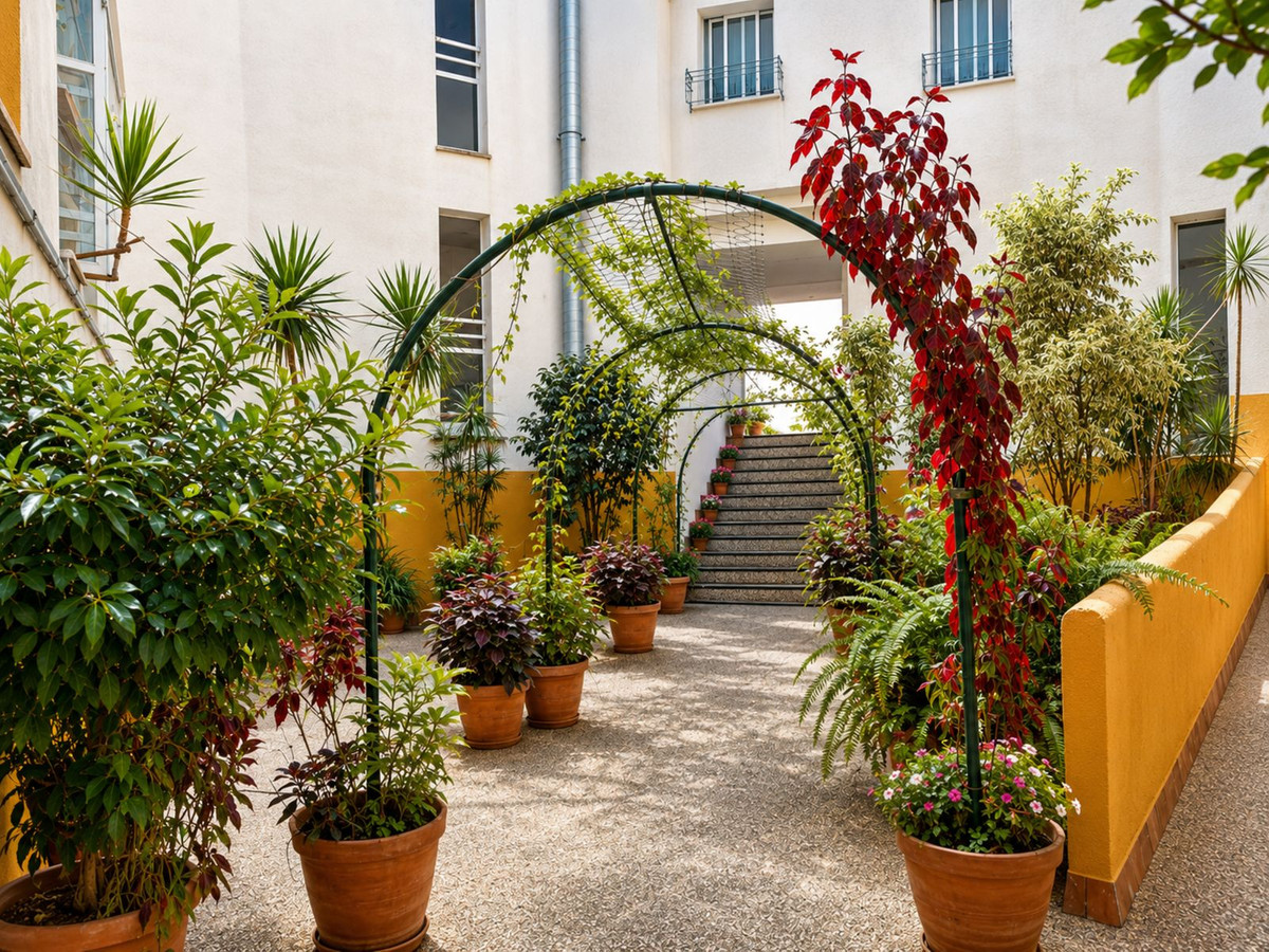Se vende Apartamento Planta Media de 4 dormitorios en Costa Del Sol, Málaga, España