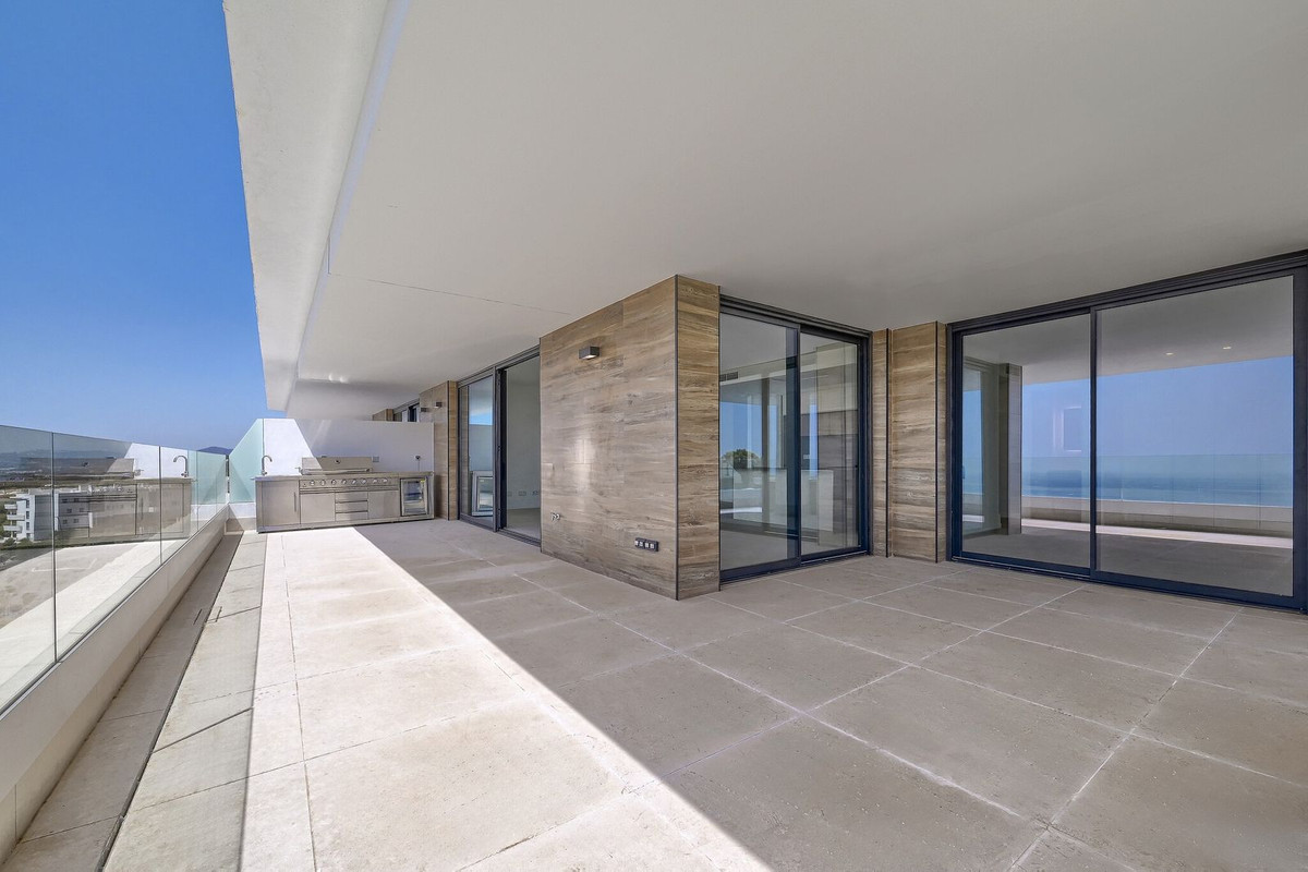 Se vende Apartamento Planta Media de 3 dormitorios en Costa Del Sol, Málaga, España