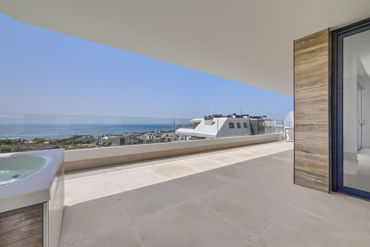 Se vende Apartamento Planta Media de 3 dormitorios en Costa Del Sol, Málaga, España