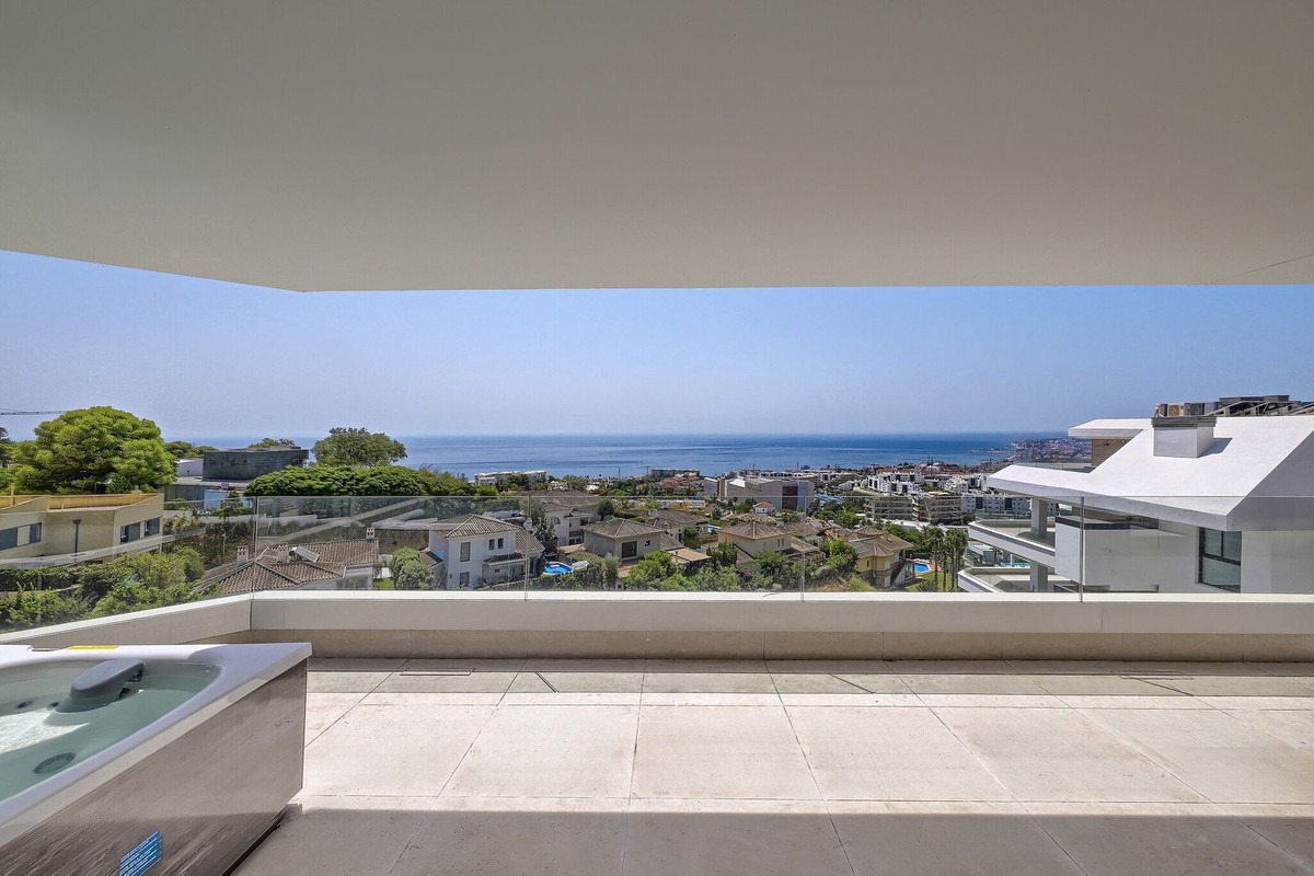 Se vende Apartamento Planta Media de 3 dormitorios en Costa Del Sol, Málaga, España