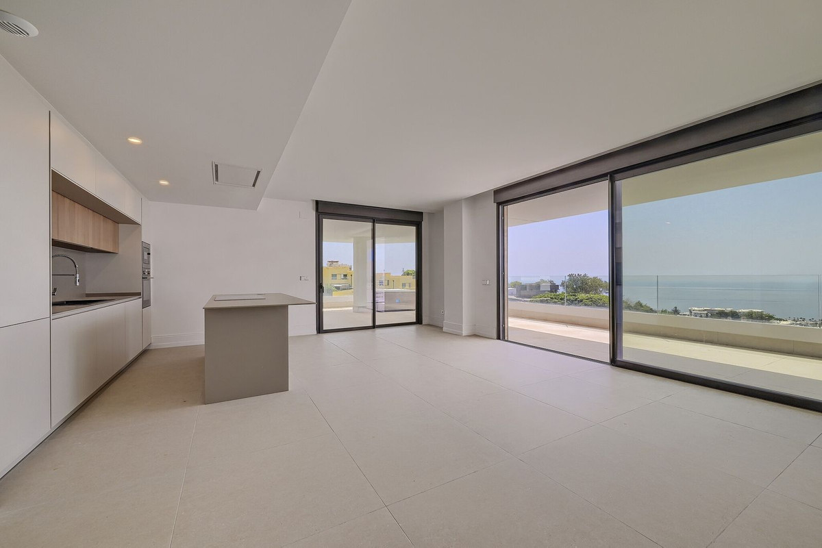 Se vende Apartamento Planta Media de 3 dormitorios en Costa Del Sol, Málaga, España