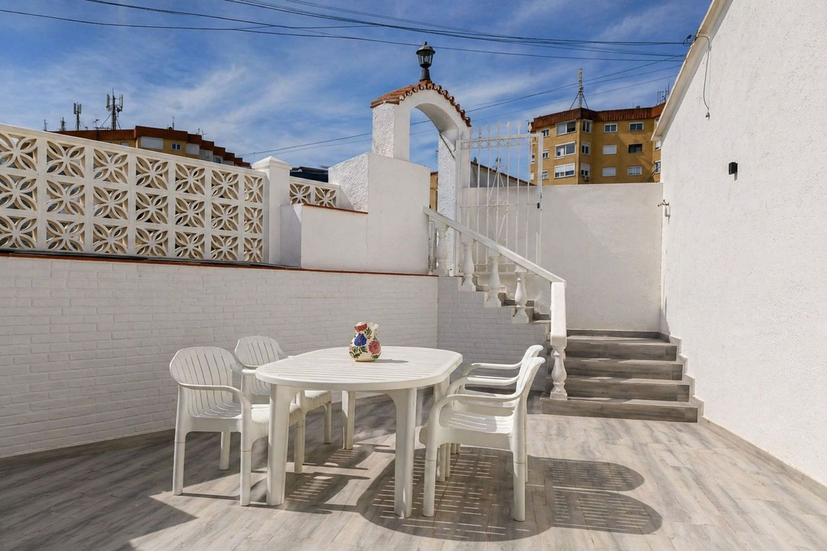 1 Bed Townhouse for sale in Mijas Costa Costa Del Sol, Málaga, Spain