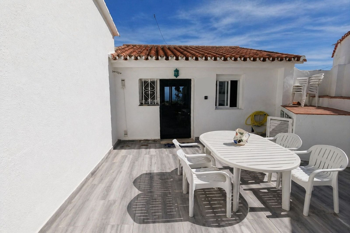 1 Bed Townhouse for sale in Mijas Costa Costa Del Sol, Málaga, Spain
