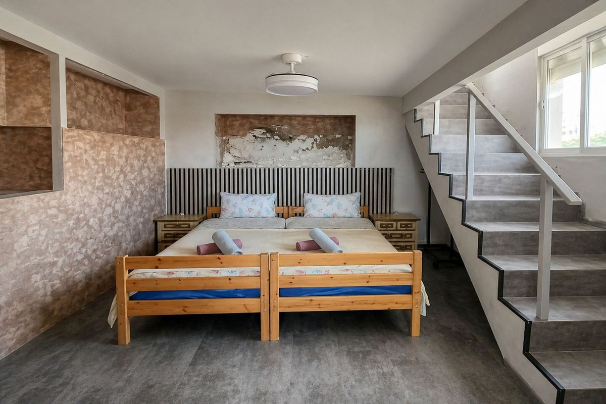 1 Bed Townhouse for sale in Mijas Costa Costa Del Sol, Málaga, Spain