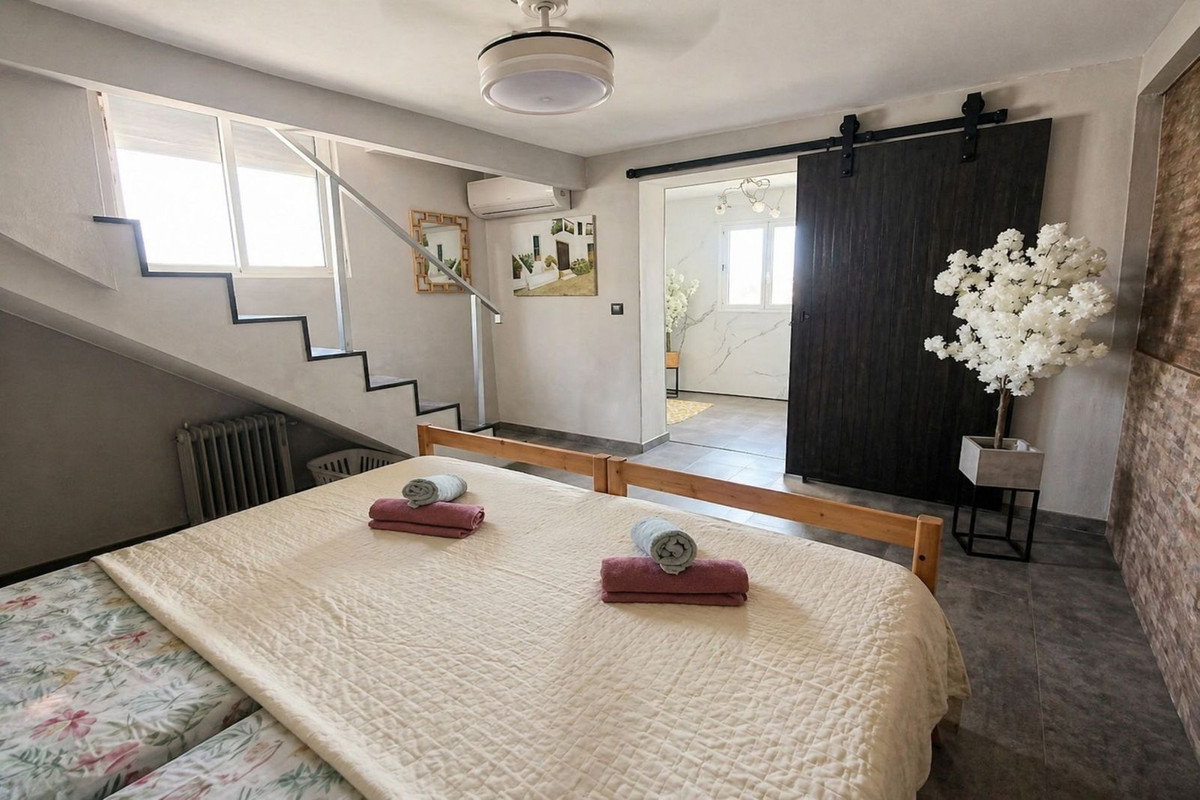 1 Bed Townhouse for sale in Mijas Costa Costa Del Sol, Málaga, Spain