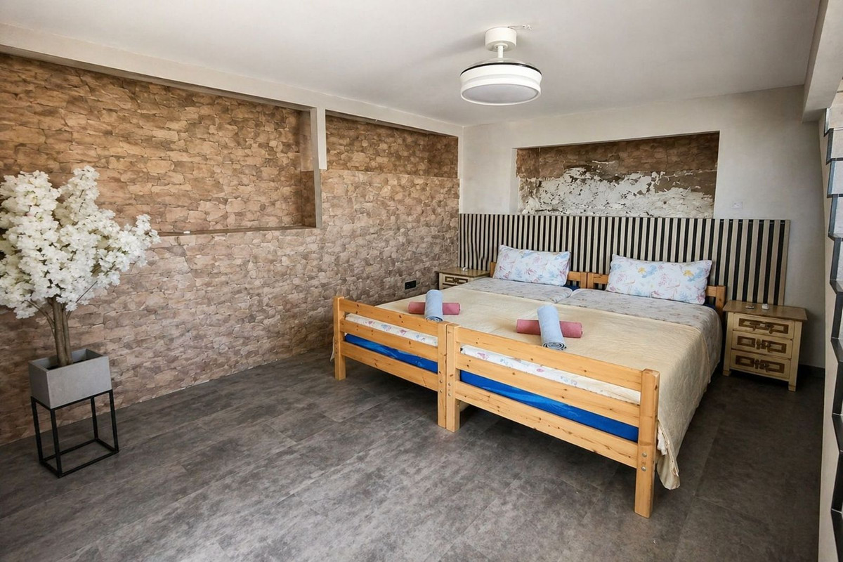 1 Bed Townhouse for sale in Mijas Costa Costa Del Sol, Málaga, Spain