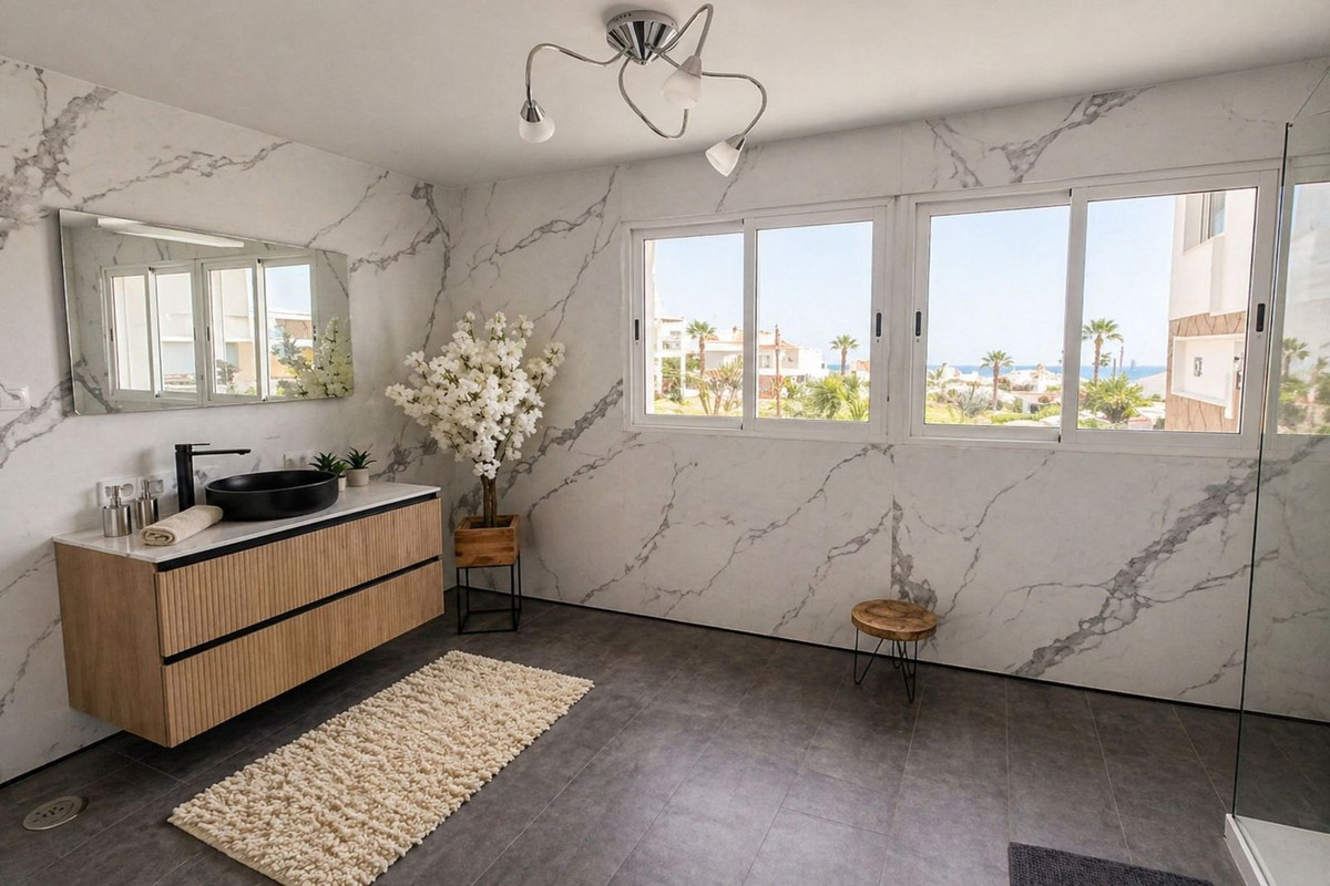 1 Bed Townhouse for sale in Mijas Costa Costa Del Sol, Málaga, Spain