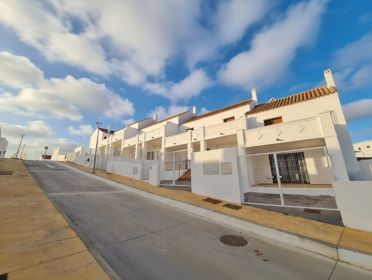 Se vende Adosada de 2 dormitorios en Costa Del Sol, Málaga, España
