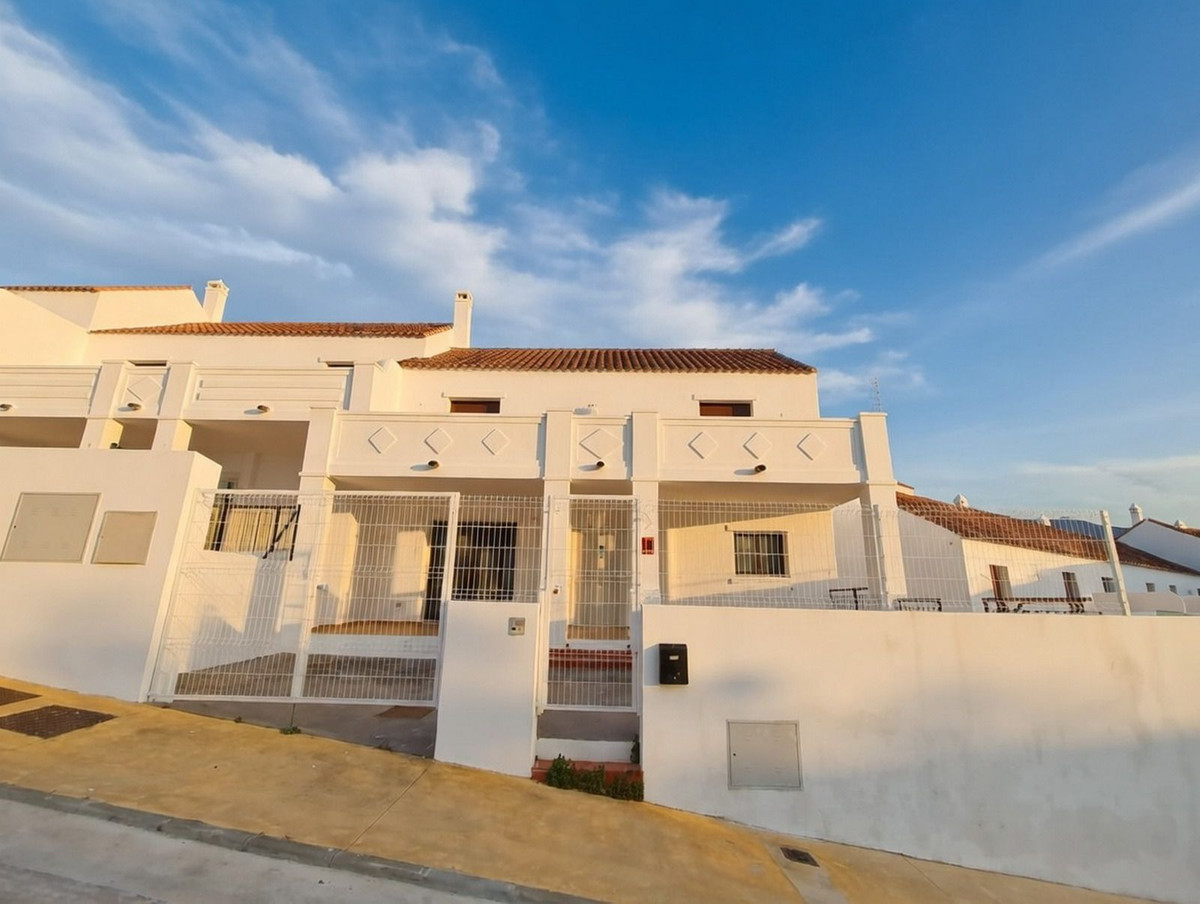 Se vende Adosada de 2 dormitorios en Costa Del Sol, Málaga, España