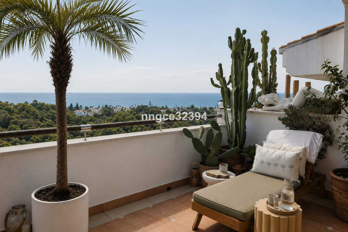 2 Bed Apartment for sale in Sierra Blanca Costa Del Sol, Málaga, Spain
