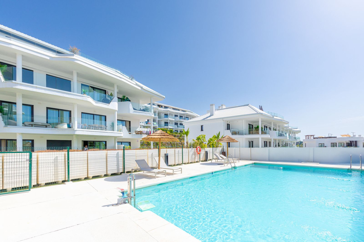 Se vende Apartamento Planta Media de 3 dormitorios en Costa Del Sol, Málaga, España