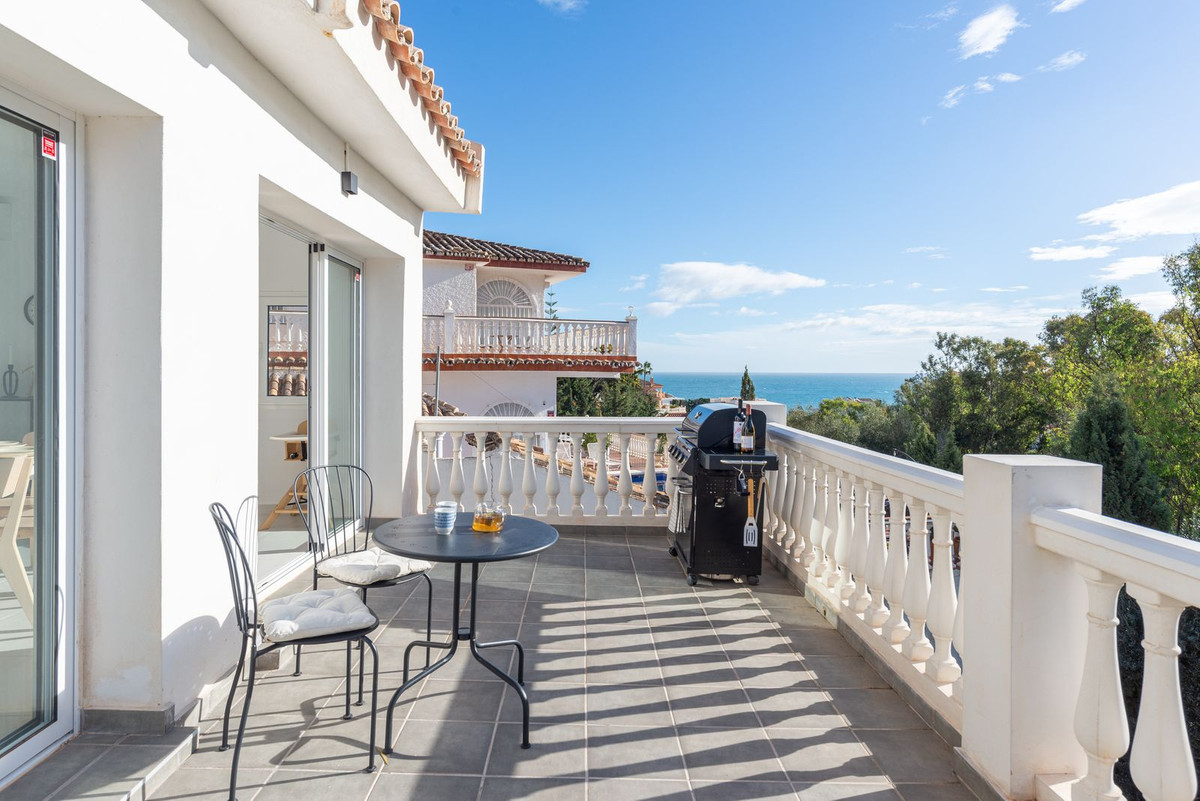 Se vende Villa - Chalet de 3 dormitorios en Costa Del Sol, Málaga, España
