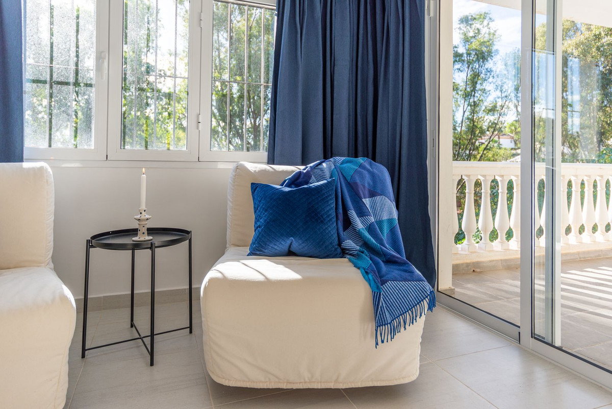 Se vende Villa - Chalet de 3 dormitorios en Costa Del Sol, Málaga, España